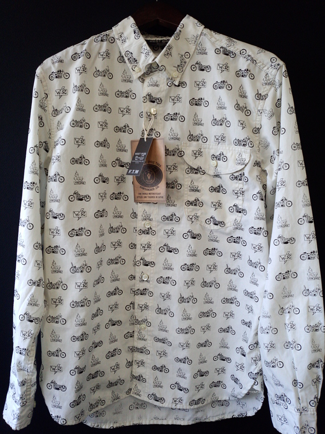 入荷！