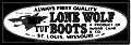 Lone Wolf
